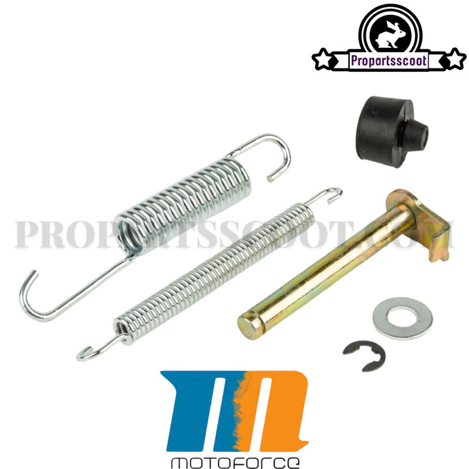 Main Stand Repair Kit for Yamaha Aerox/Nitro