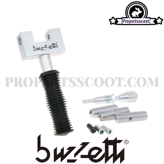 Drive Chain Disassembly/Assembly Tool Kit Buzzetti 415-532