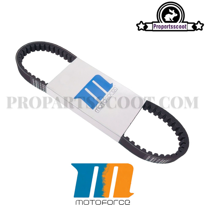 Drive Belt Motoforce Original for Piaggio 2T