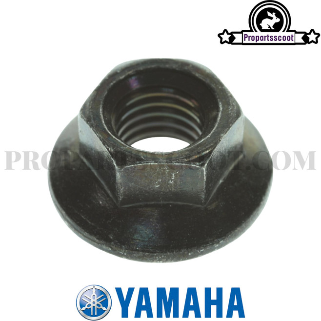Cylinder Head Nut M7x1.00mm for Yamaha Bws/Zuma 02-11 & JOG