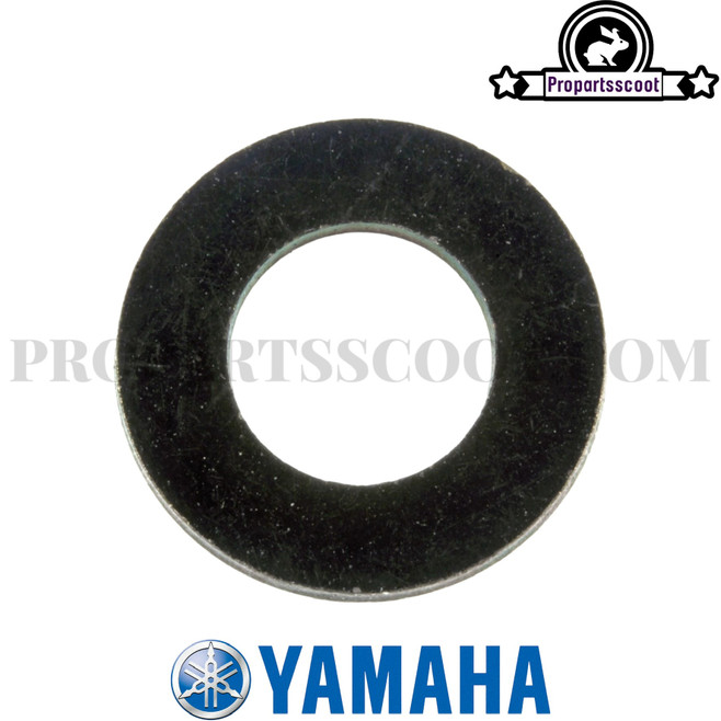 Rear Wheel Lock Nut Washer for Yamaha Bws/Zuma 50F & X 50 2012+