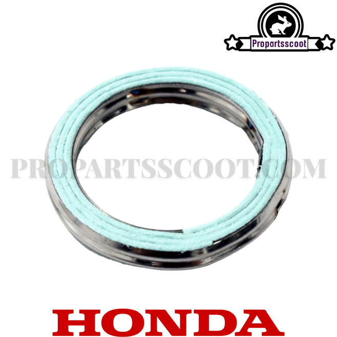 Exhaust Gasket Original for Honda Ruckus 50cc 4T