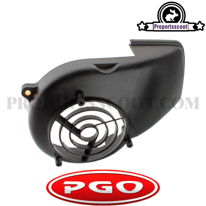 Fan Cooling Cover Original for PGO & Genuine 2T