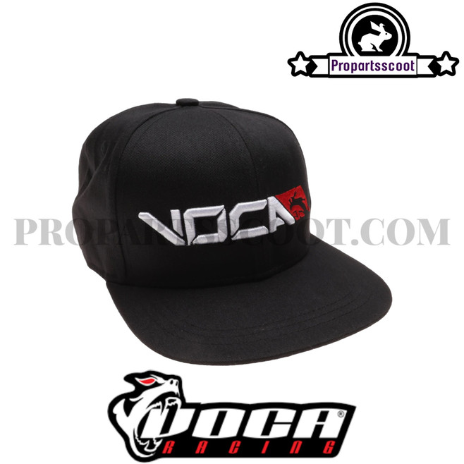 Snapback Cap Voca Racing