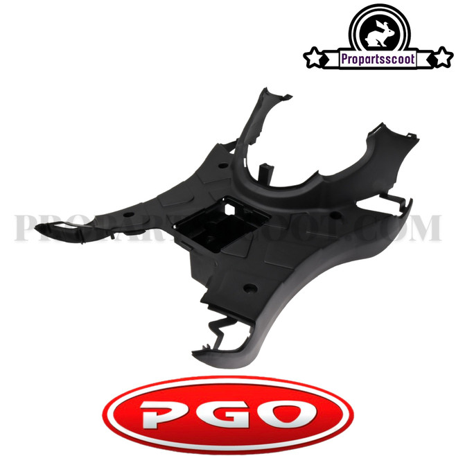 Floor Cover Original for PGO PMX-Naked 50cc 2T