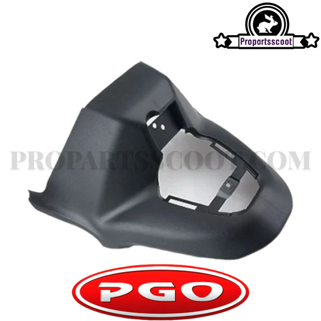 Shield Under Seat for PGO PMX-Naked 50cc 2T