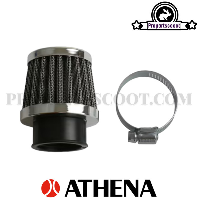 Air Filter Athena 35mm