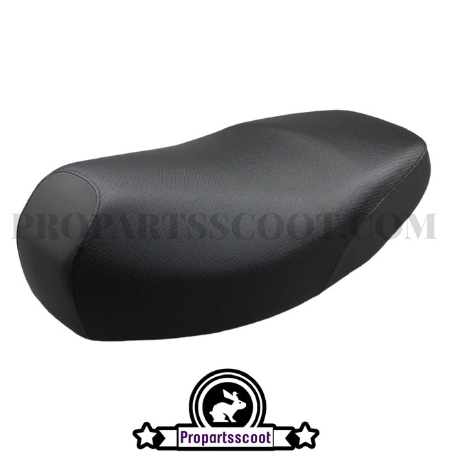 Seat Black for Yamaha Booster 2004+ 2T