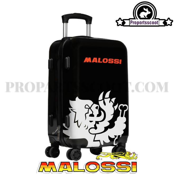 Malossi Trolley With 4 Wheels