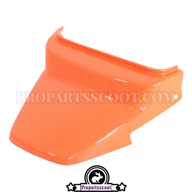 Tail Cover Orange for Yamaha Bws/Zuma 2002-2011