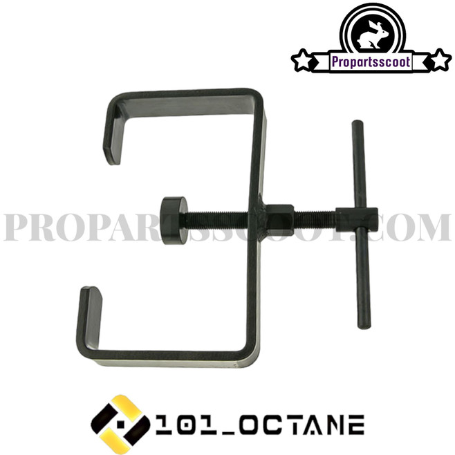 Torque Spring Mounting Tool for Rear Pulley 125-155mm