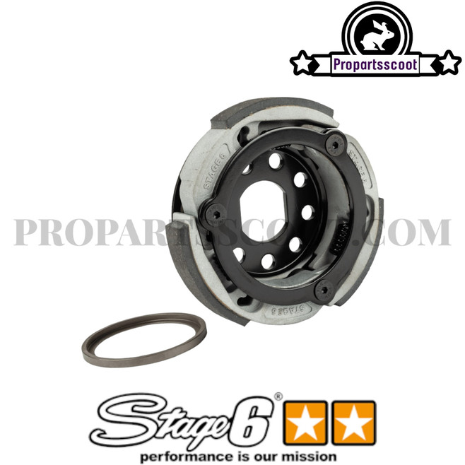 Clutch Stage6 Sport Pro 107mm for Minarelli