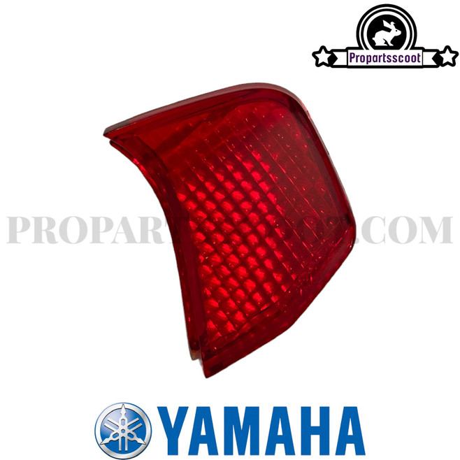 Tail light Right indicator lens for Yamaha Bws/Zuma 2002-2011