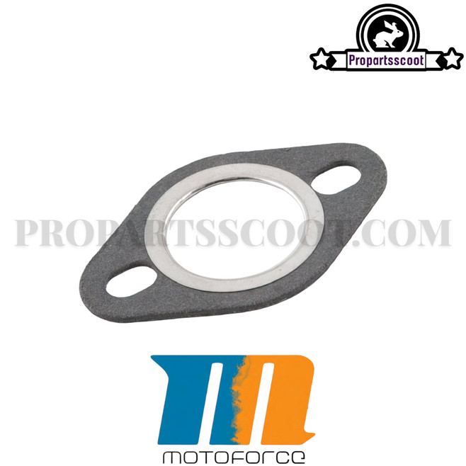 Exhaust Gasket Motoforce D.27mm