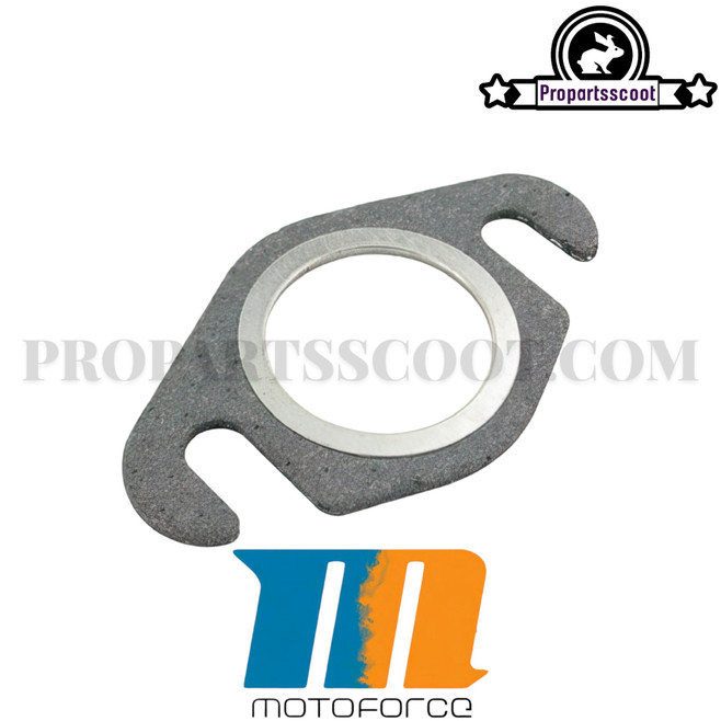 Exhaust Gasket Motoforce D.26mm for Minarelli