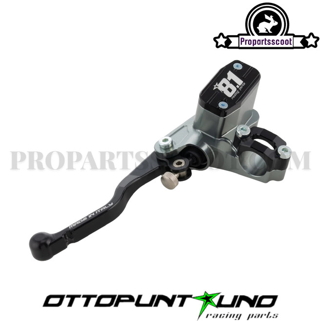 Brake Master Cylinder Ottopuntouno MC-13mm Brake Left