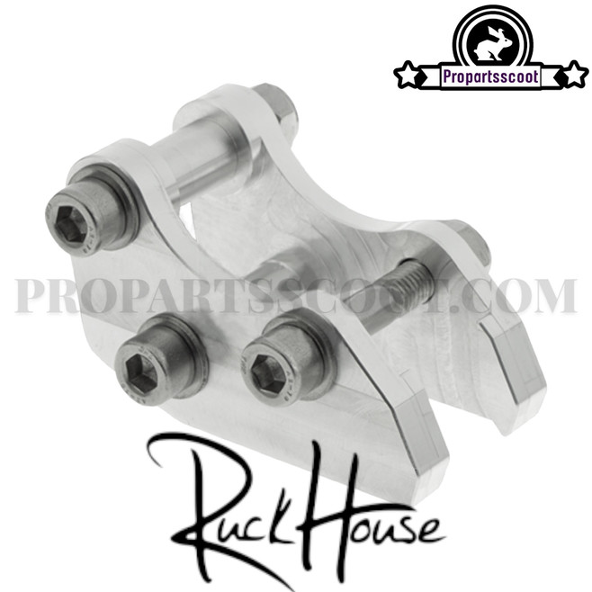 Rear Lowering Link Ruckhouse 2.5 Inch for Honda Grom MSX 125cc 4T (Aluminum)