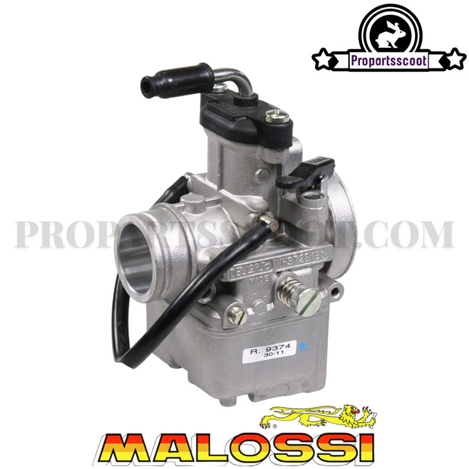 Carburetor Malossi MHR Team VHST D.28mm