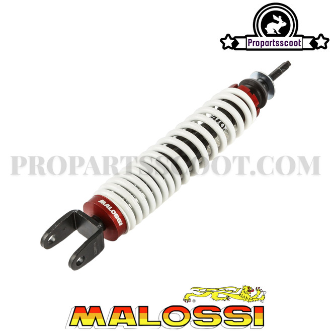 Rear Shock Absorber Malossi RS1 320mm for Piaggio 2T