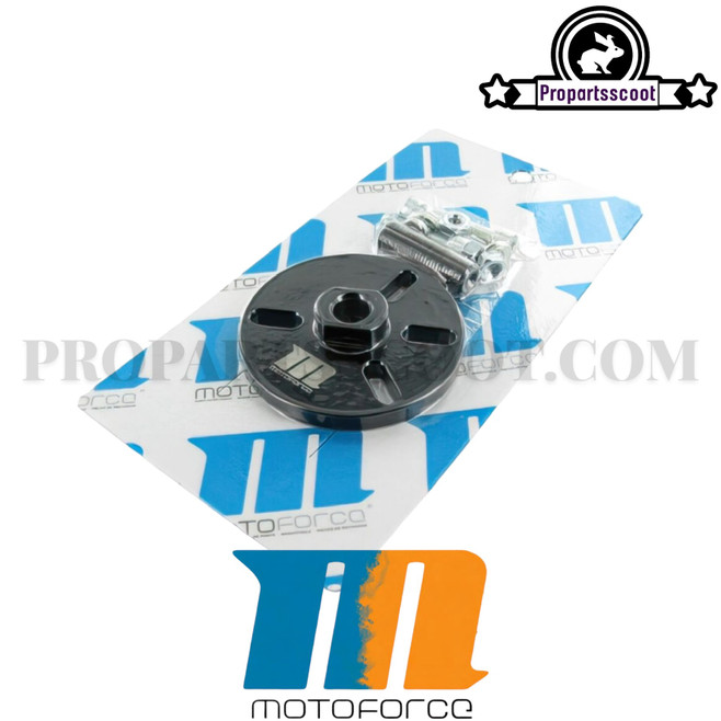 Flywheel Puller Motoforce (3 Bolts)