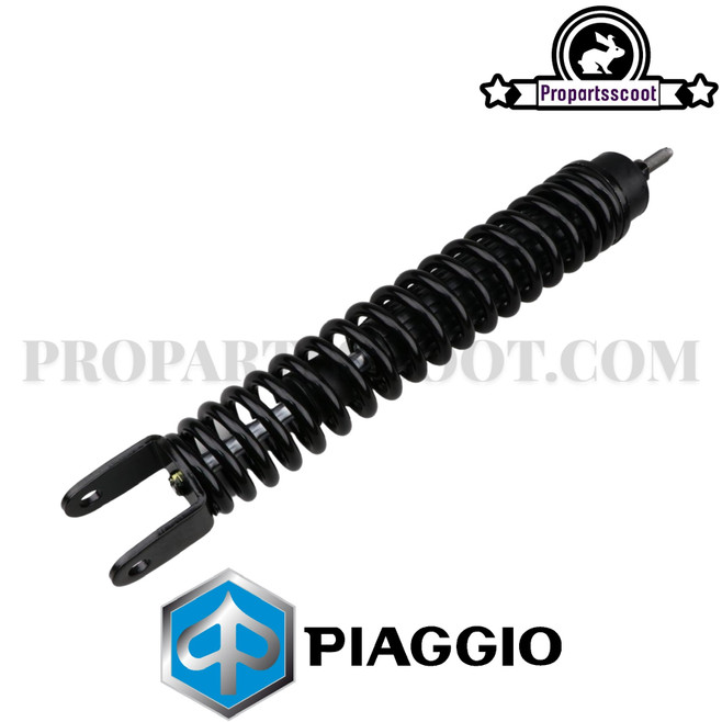 Rear Shock Absorber Original for Piaggio Typhoon (355mm)