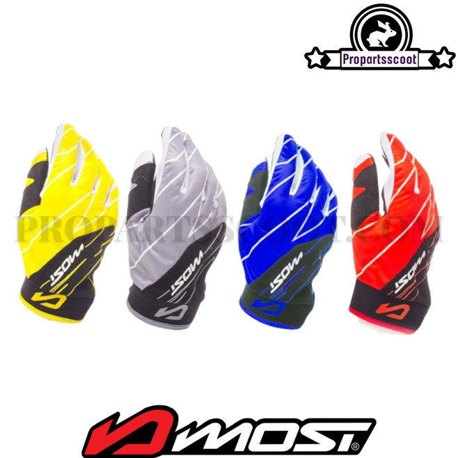 Cross Skinfit Gloves Most Racing