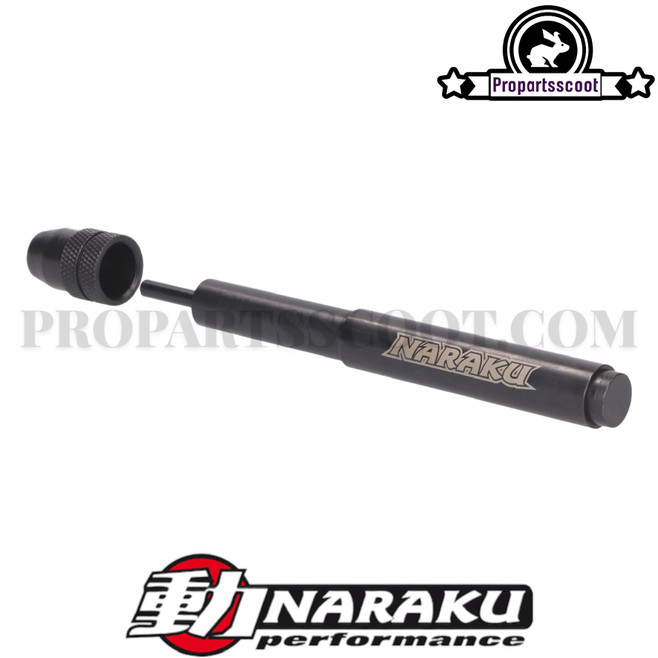 Piston Pin Circlip Mounting Tool Naraku C-Clip 12mm