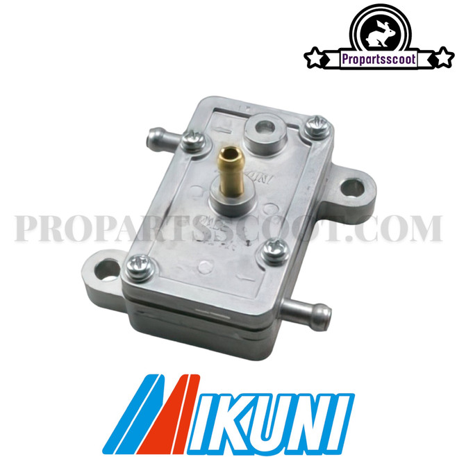 Fuel Pump Mikuni, Output 14L/H