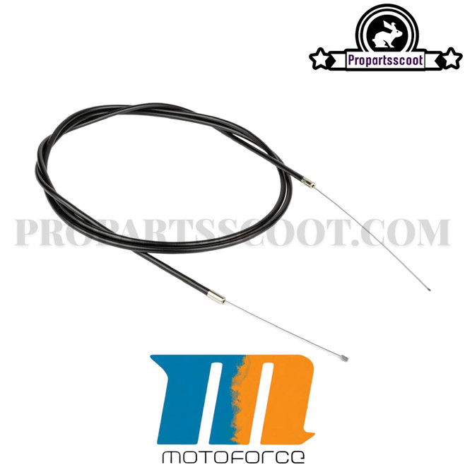 Throttle Cable 180cm (Universal)
