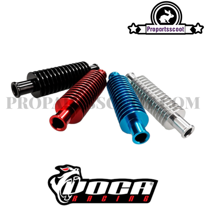 Flow Cooler Voca Racing (D.17mm) - (133x35mm)