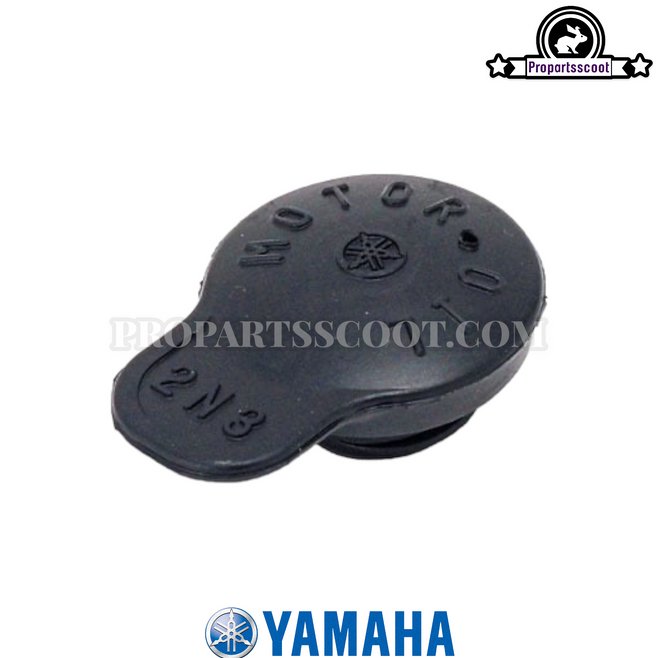 Oil Tank cap for Yamaha Bws'r/Zuma 1988-2001