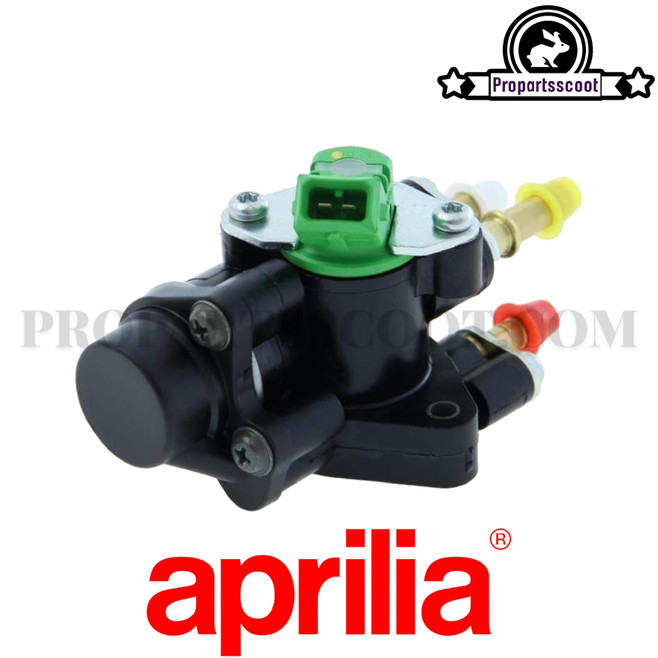 Fuel Injector Original for Aprilia SR50 Di-Tech