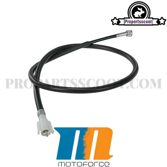 Speedometer Cable for Yamaha Aerox 50cc 2T