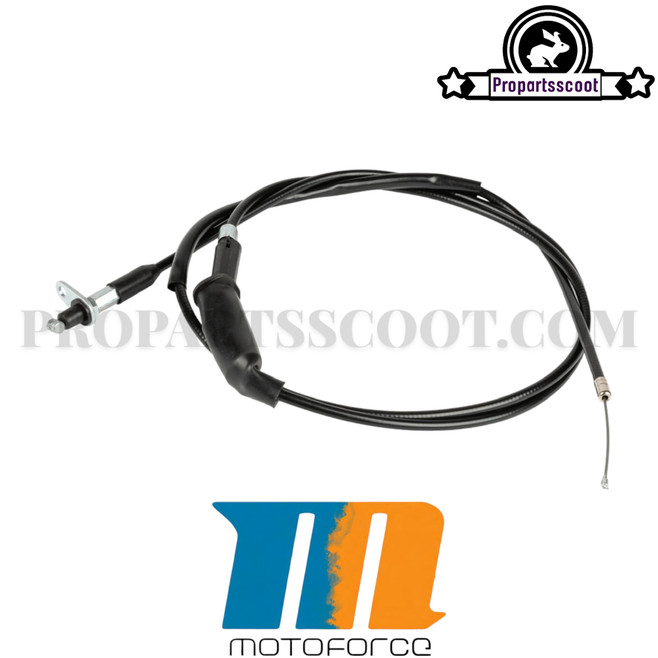 Throttle Cable for Yamaha Aerox 50cc 2T