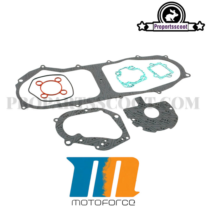 Engine Gasket Set for Minarelli Horizontal (LC)