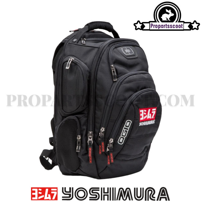 Backpack Ogio Gambit Yoshimura