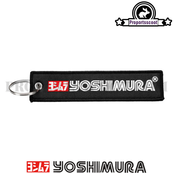 Yoshimura Flight Key Fob
