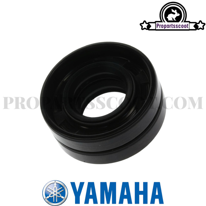Front Wheel Bearing Seal for Yamaha Bws/Zuma 2002-2011