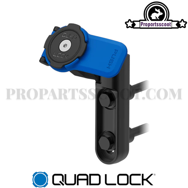 Motorcycle Brake/Clutch Mount