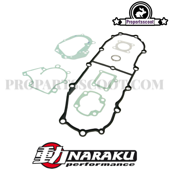 Engine Gasket Set Naraku for PGO