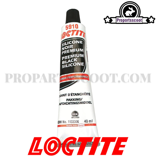 Silicone Flange Sealant Loctite 5910 (40ML)