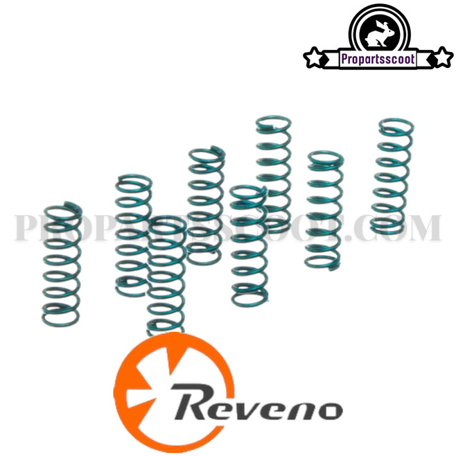 Clutch Springs Reveno STC 2000 N/MM (8PCS)