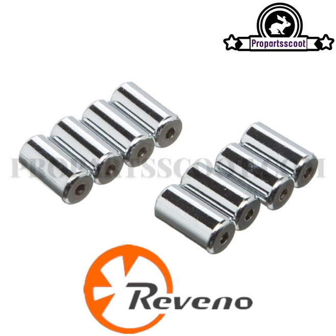 Clutch Roller Set Reveno STC 17.5 GR