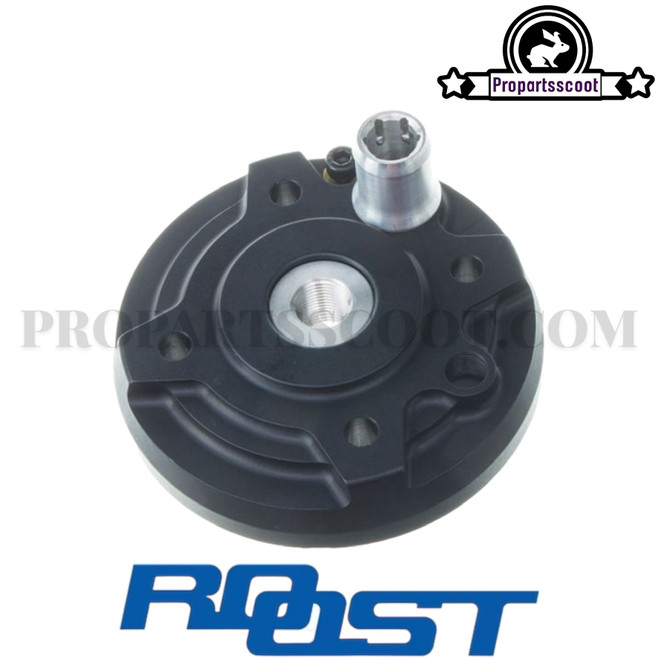 Cylinder Head Roost Havoc 70cc for Piaggio Carter Malossi C-One & Minarelli Horizontal (LC)