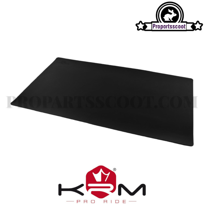 KRM Pro Ride Workbench Protector Black