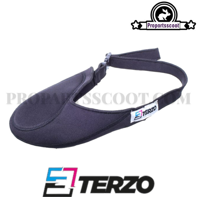 Terzo Motorcycle Shoe Protector