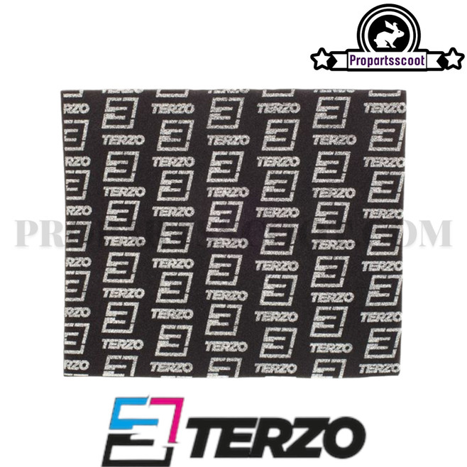 Terzo Air Filter Foam