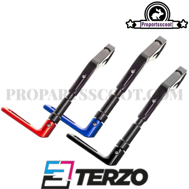 Terzo Aluminum Lever Guard