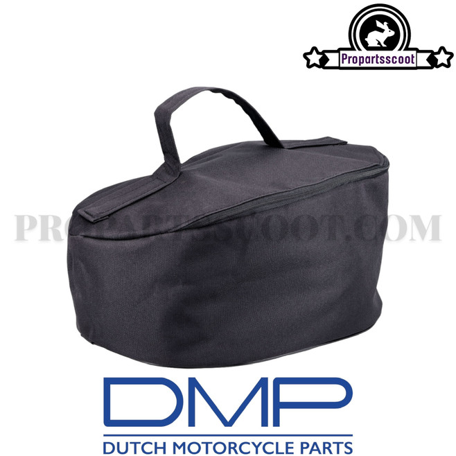 Helmet Compartment Bag for Vespa Primavera / Sprint 50-150cc 4T