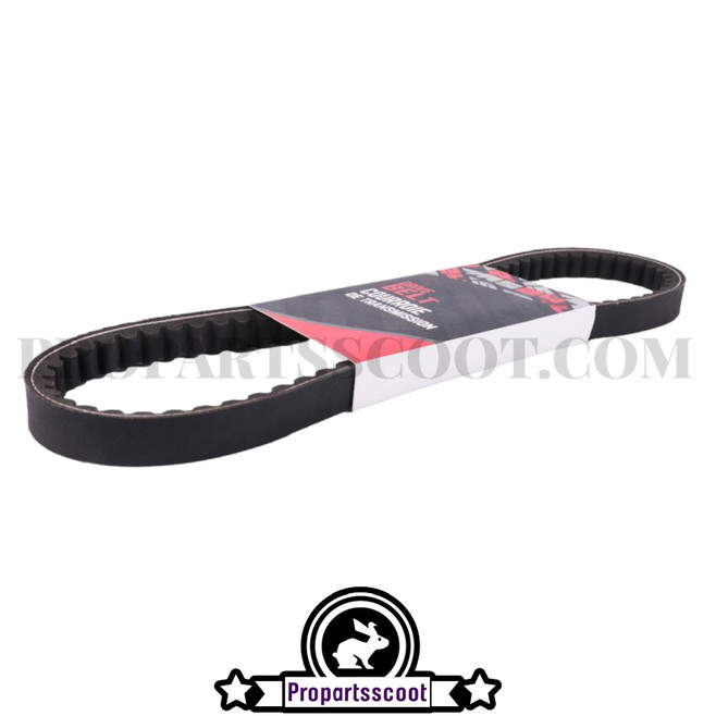 Drive Belt Replacement for Yamaha Bws/Zuma 50F & X 50 2012+ & C3 Cube 4T